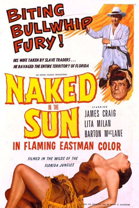 Naked In The Sun Naked In The Sun