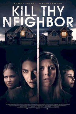 Kill Thy Neighbor Kill Thy Neighbor