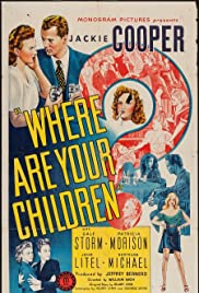 Where Are Your Children? Where Are Your Children?
