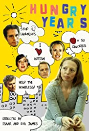 Hungry Years Hungry Years