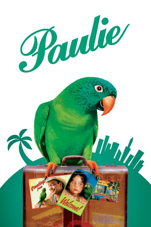 Paulie Paulie