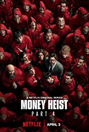 Money Heist
