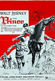 The Prince and the Pauper The Prince and the Pauper