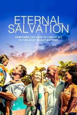Eternal Salvation Eternal Salvation