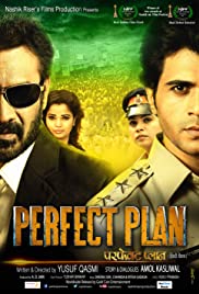 Perfect Plan Perfect Plan