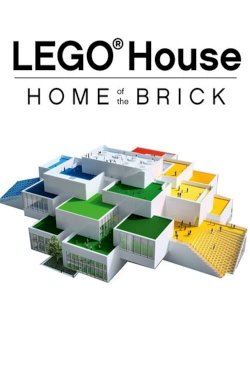 LEGO House - Home of the Brick LEGO House - Home of the Brick