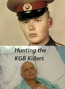 Hunting the KGB Killers Hunting the KGB Killers