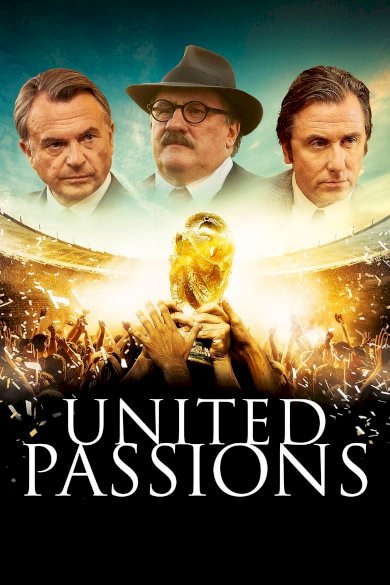 United Passions United Passions