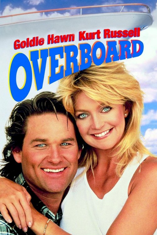 Overboard Overboard
