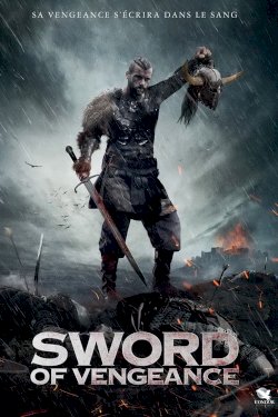 Sword of Vengeance Sword of Vengeance