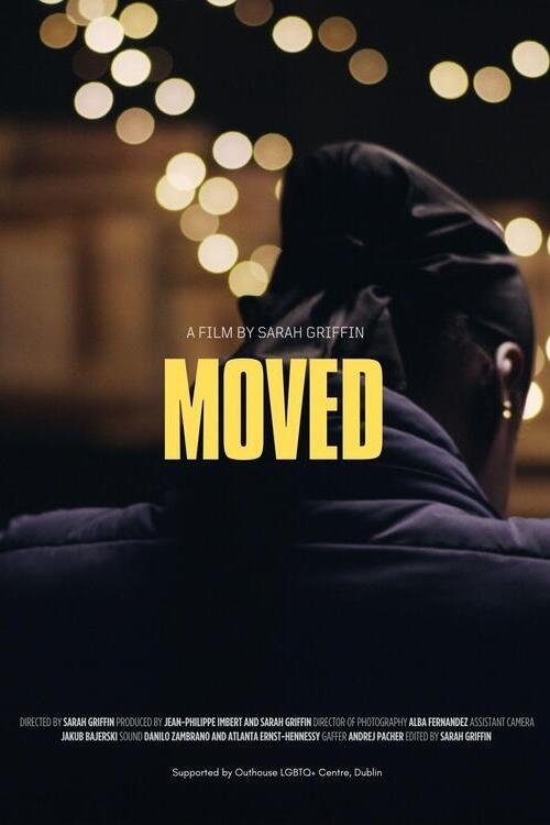 Moved Moved