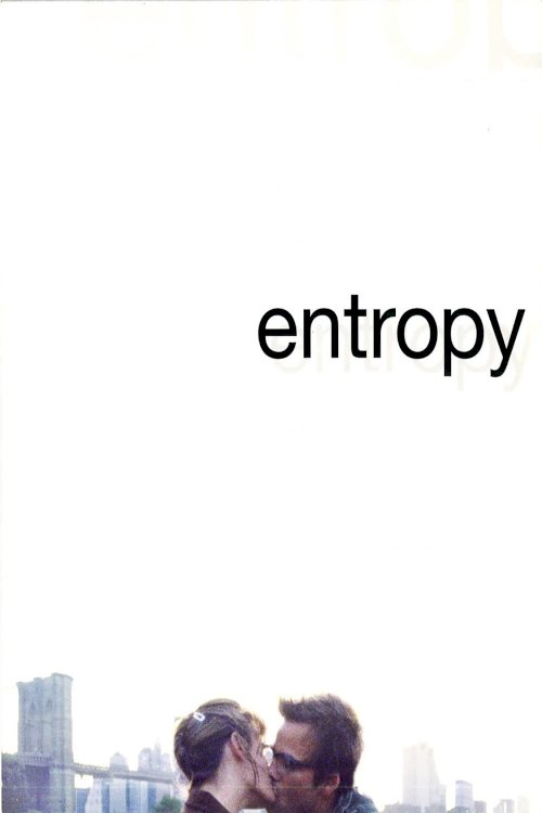 Entropy Entropy
