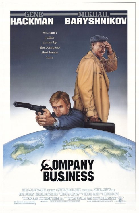 Company Business Company Business