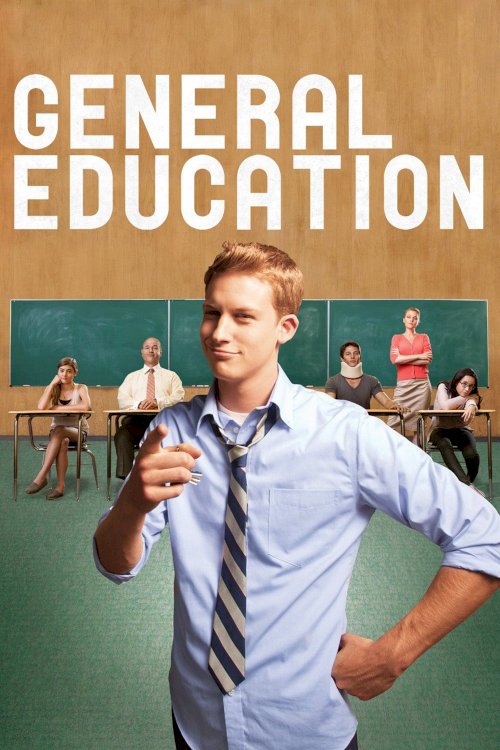 General Education General Education