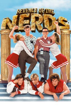 Revenge of the Nerds Revenge of the Nerds