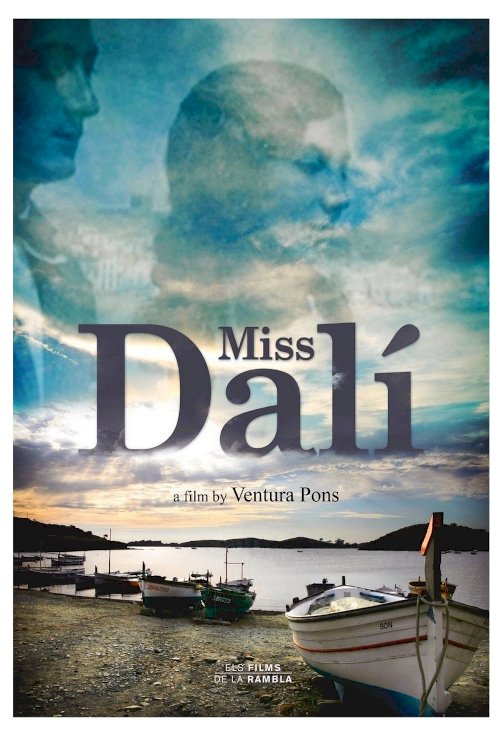 Miss Dalí Miss Dalí