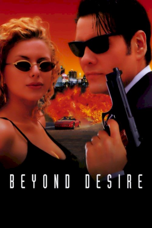 Beyond Desire Beyond Desire