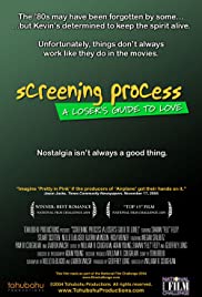 Screening Process Screening Process