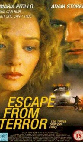 Escape from Terror: The Teresa Stamper Story Escape from Terror: The Teresa Stamper Story