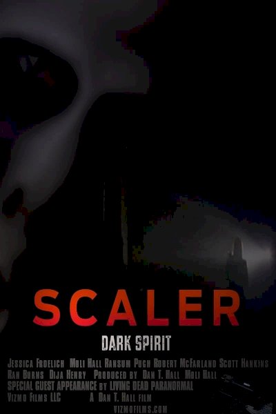 Scaler, Dark Spirit