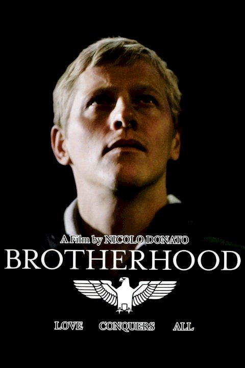 Brotherhood Brotherhood