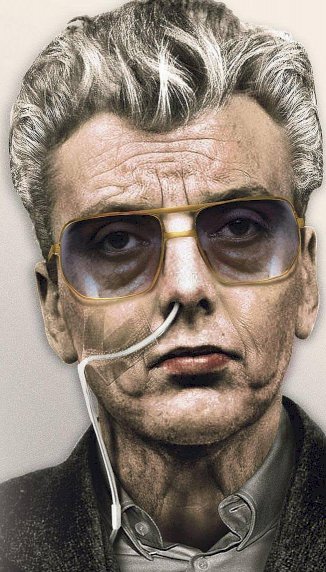 Ian Brady: 50 Years Behind Bars