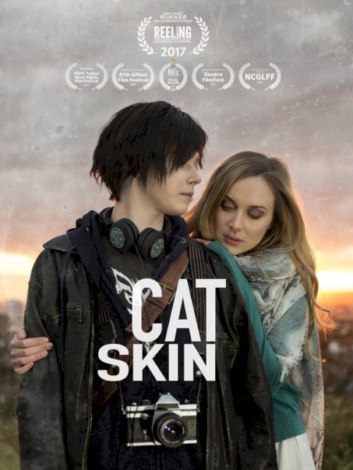 Cat Skin Cat Skin