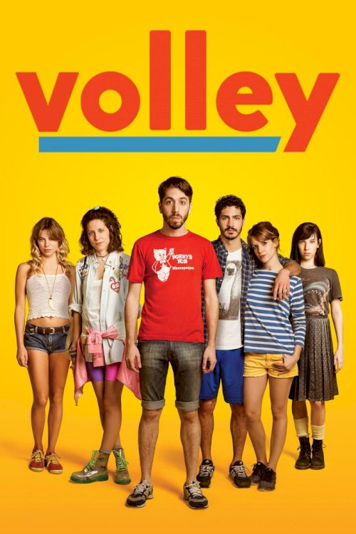 Volley Volley