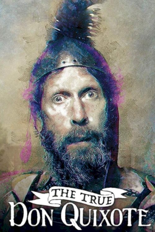 The True Don Quixote The True Don Quixote