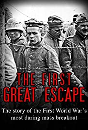 The First Great Escape The First Great Escape