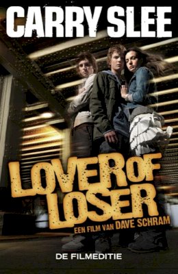 Lover of Loser Lover of Loser