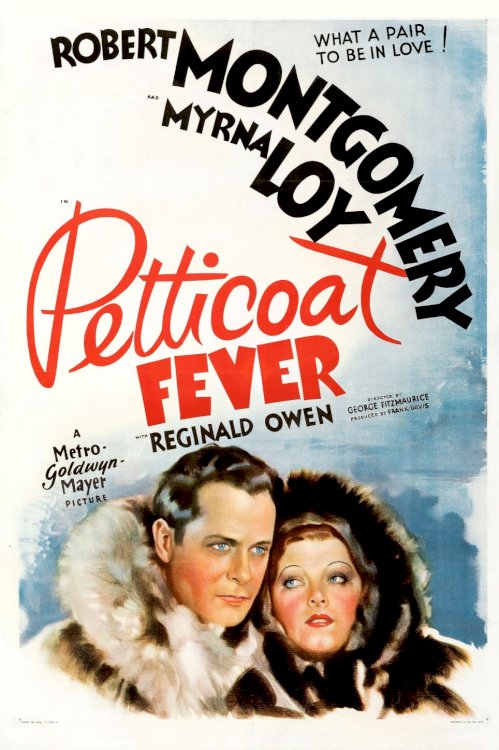 Petticoat Fever Petticoat Fever