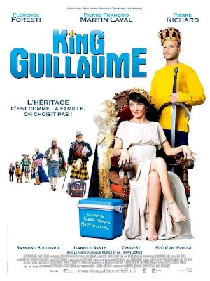 King Guillaume King Guillaume