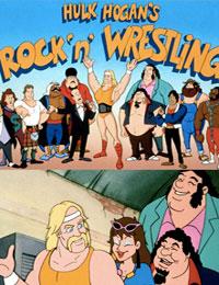 All-Star Rock 'N' Wrestling Saturday Spectacular All-Star Rock 'N' Wrestling Saturday Spectacular