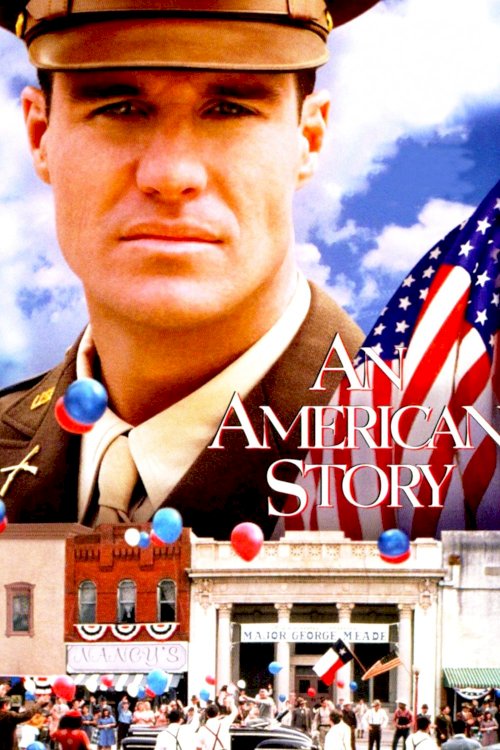 An American Story An American Story