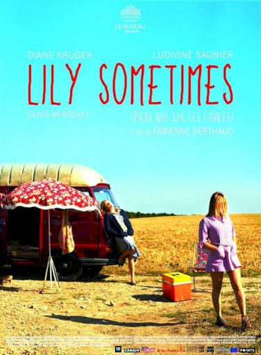 Lily Sometimes