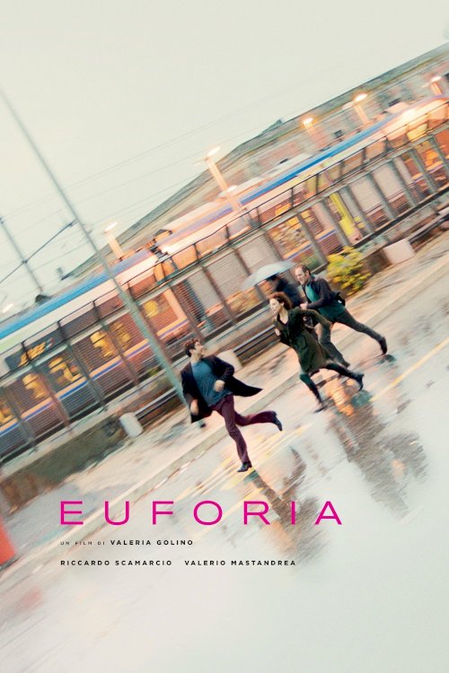 Euphoria Euphoria