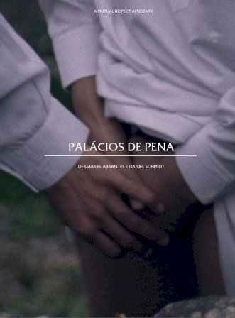 Palaces of Pity Palaces of Pity