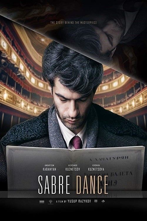 Sabre Dance Sabre Dance