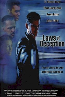 Laws of Deception Laws of Deception