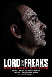 Lord of the Freaks Lord of the Freaks