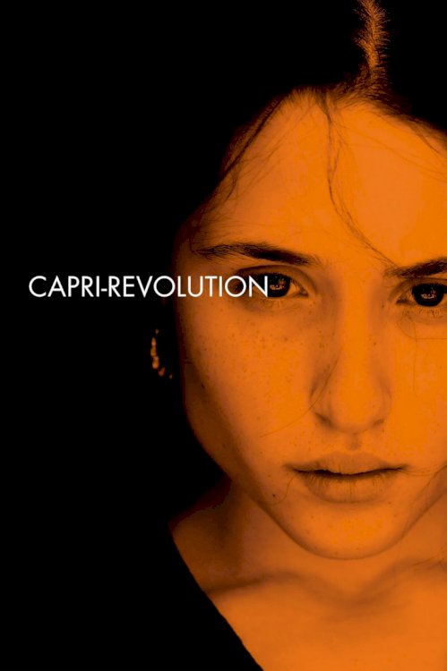 Capri-Revolution Capri-Revolution