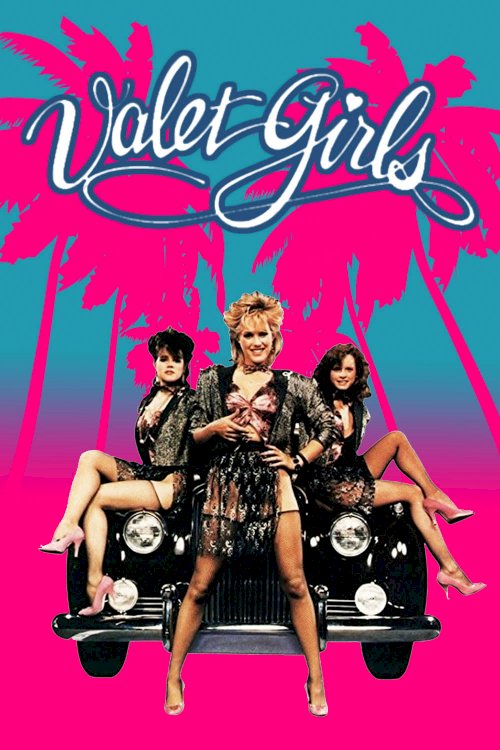 Valet Girls Valet Girls