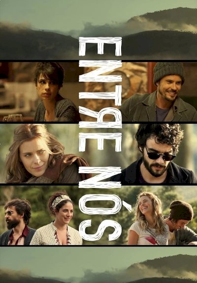 Between Us Between Us