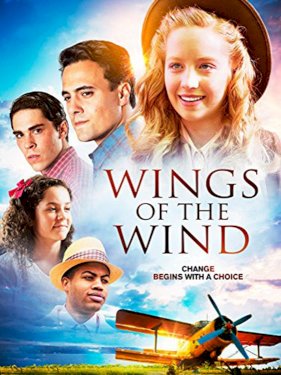 Wings of the Wind Wings of the Wind