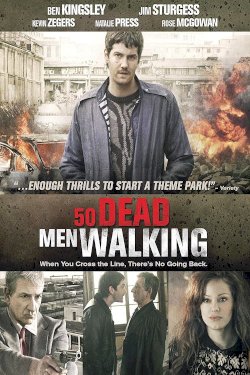 Fifty Dead Men Walking Fifty Dead Men Walking