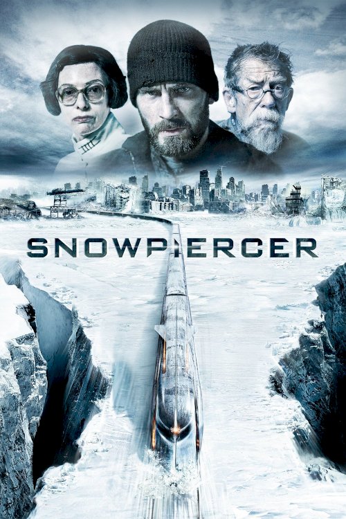 Snowpiercer Snowpiercer