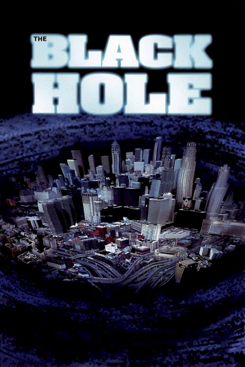 The Black Hole The Black Hole