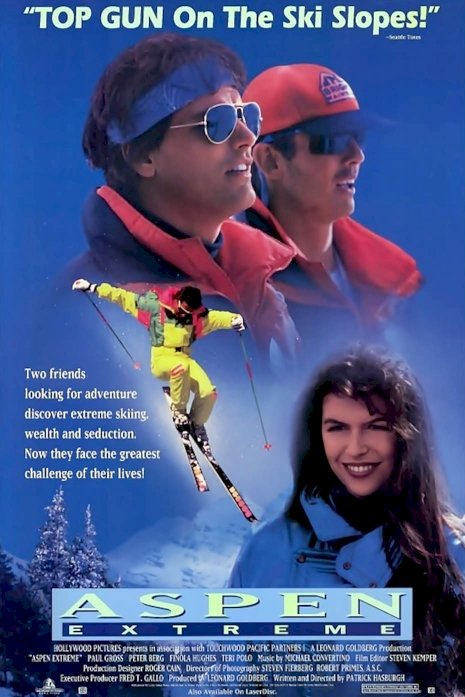Aspen Extreme Aspen Extreme