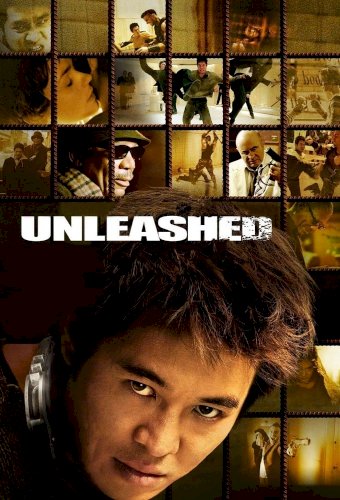 Unleashed Unleashed